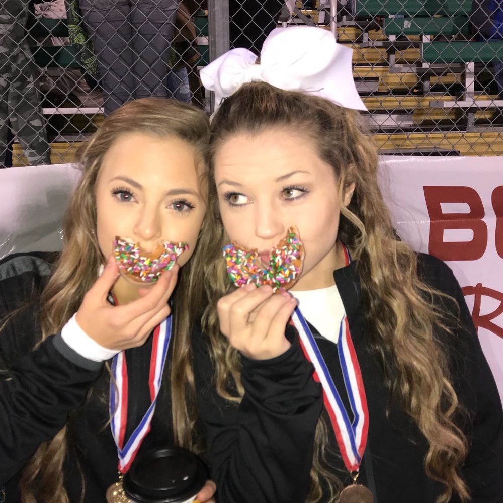 Meet your Posher, Cam